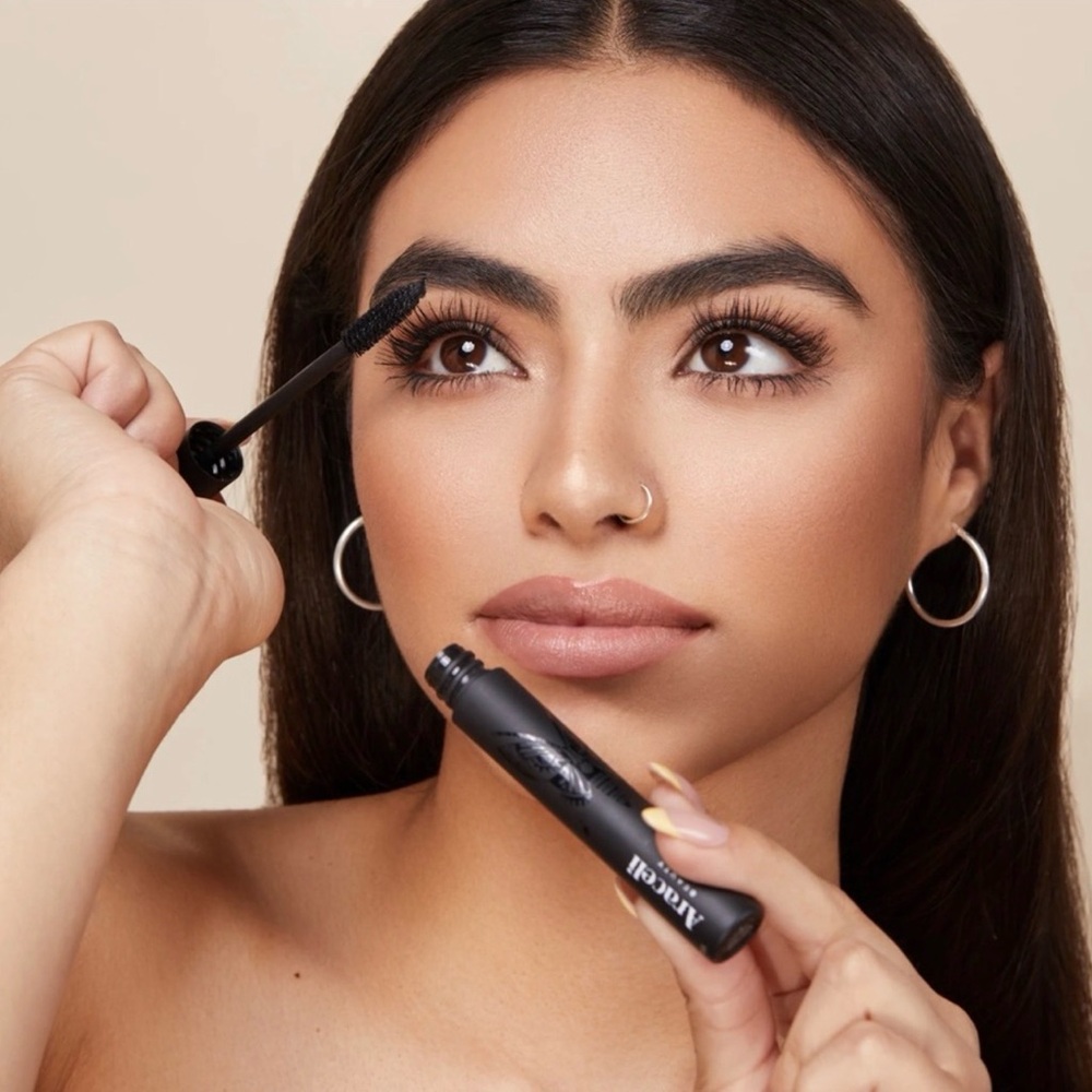 ARACELI Monarca Mascara (Black)